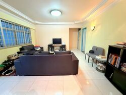 Blk 345 Tampines Street 33 (Tampines), HDB 4 Rooms #548866451
